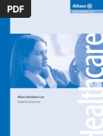 Download AllianzHospitalOnline by Meta Zulia SN92508940 doc pdf