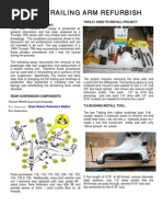 Download Trailing Arm Bushings Final by dale SN92509 doc pdf