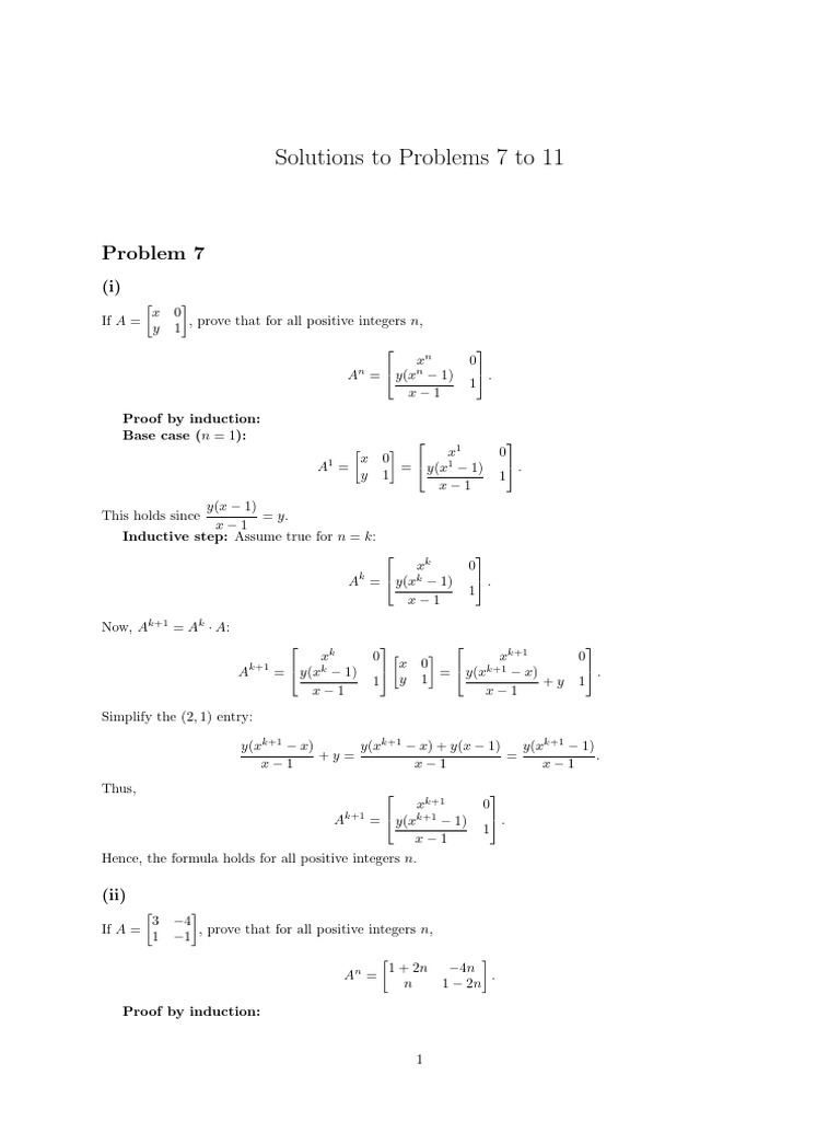 First Year 2 2 | PDF | Mathematics | Algebra