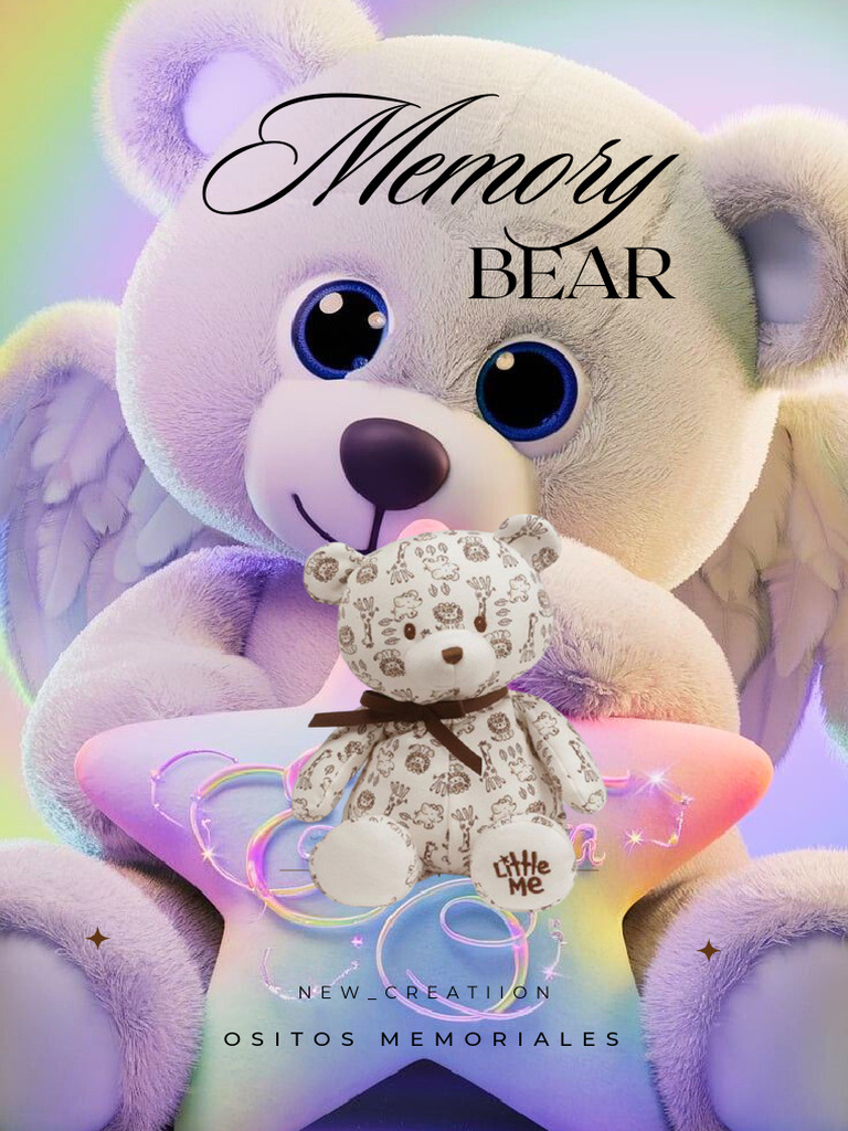 Memory Bear ?2 | PDF
