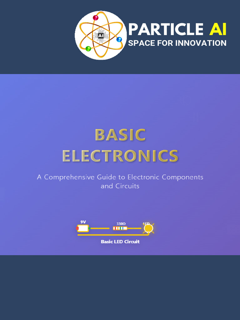 Basic Electronics | PDF