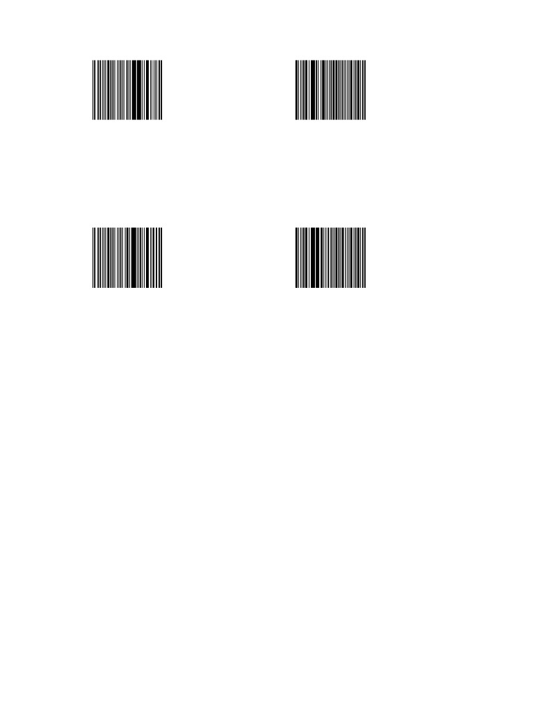 All Articles Barcodes Clear | PDF