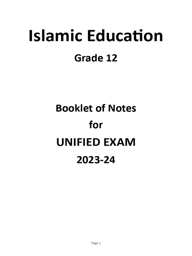 Aisha (R) and the Ifk Incident Explained | PDF | God In Islam | Muhammad