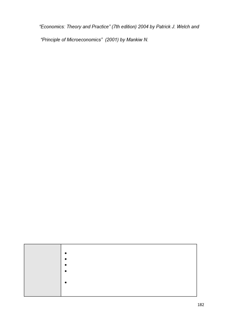 Business Mathematics and Statistics Course | PDF | Probability ...