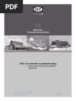 FactSet Equity Screening Guide | PDF | Price–Earnings Ratio | Fact Set