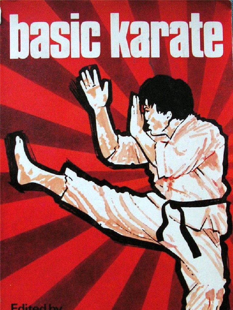 Basic Karate | PDF