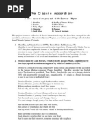 Download Classic Accordion by Hala El-Murr SN92515610 doc pdf