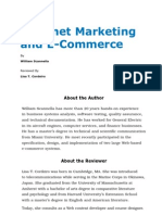 Internet Marketing and E-Commerce by William Scannella Reviewed by Lisa T. Cordeiro