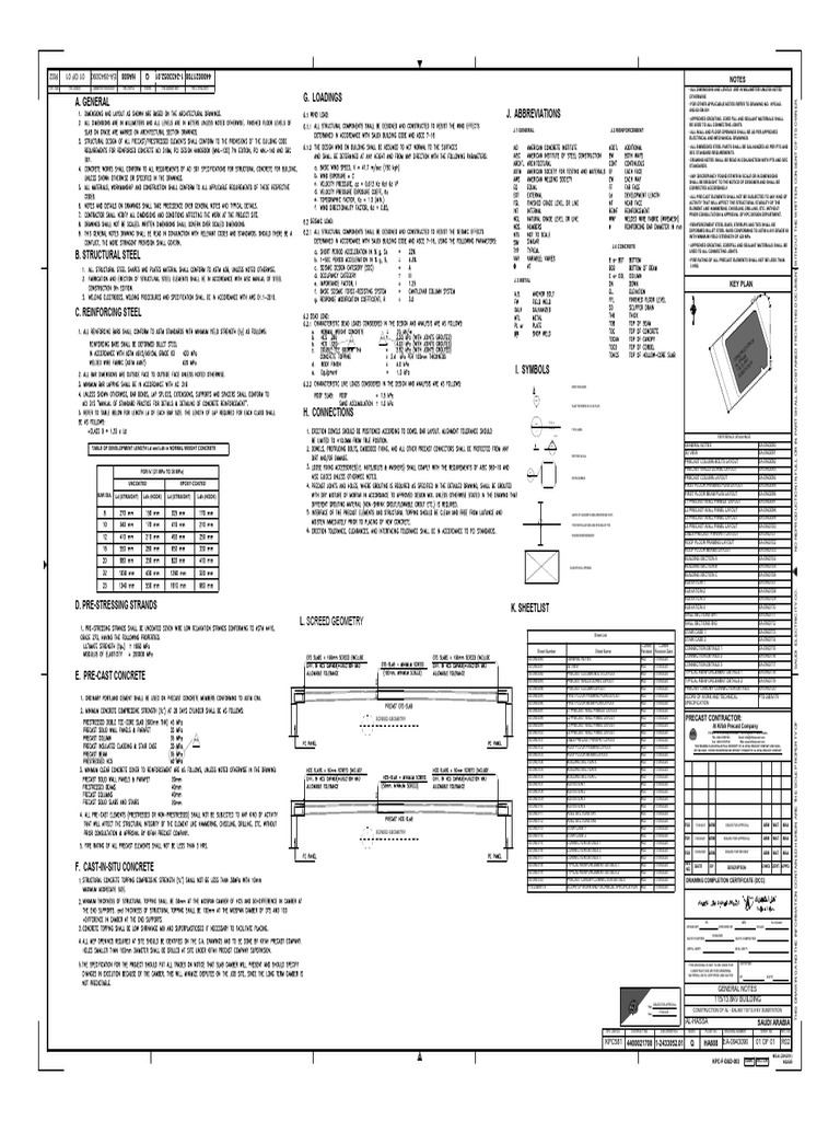 Structural Design Guidelines and Loadings | PDF | Structural Steel ...