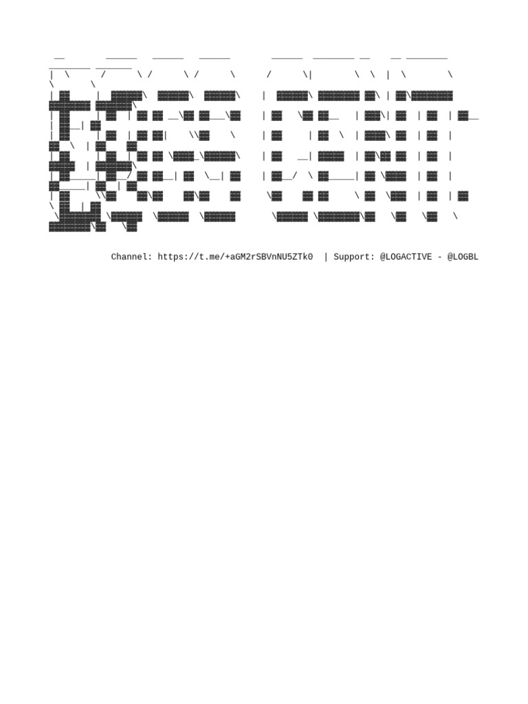 @logs Center | PDF