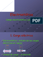 electrostatica