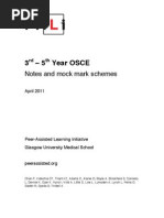 Download OSCE Mark Sheet 2 by Niro2828 SN92517024 doc pdf