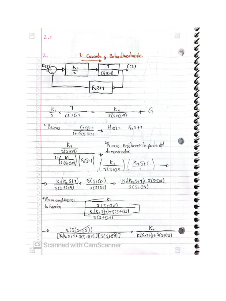 Act Lab Control | PDF