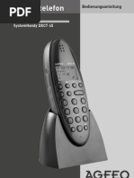 Download Agfeo DECT 45 by Harald Mohr SN92517434 doc pdf