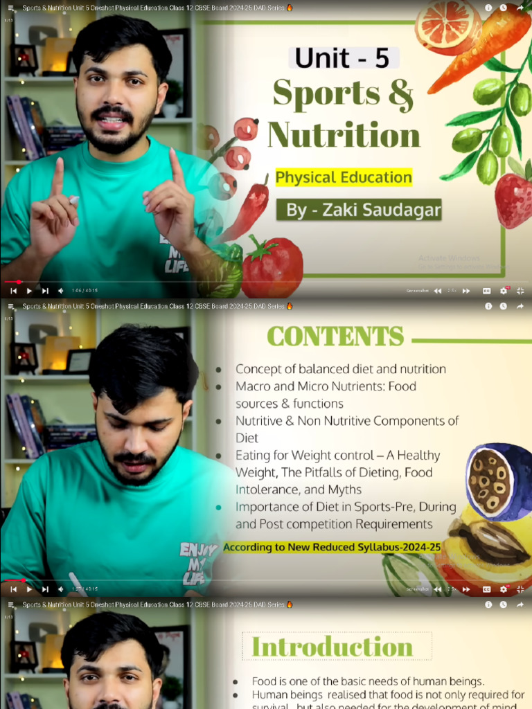 Nutri | PDF