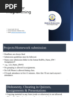 Computer Science Express Course Guide | PDF | Learning | Computer ...