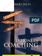 Ebook Lezioni Coaching