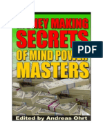 Money Making Secrets