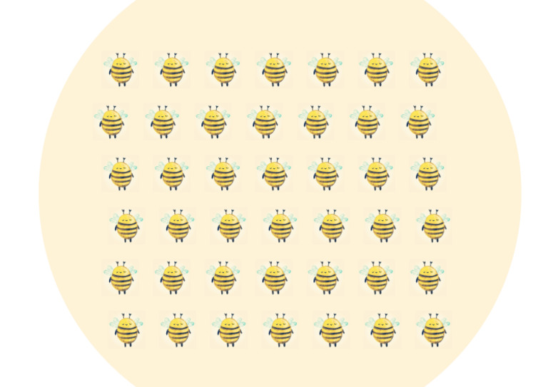 Bees | PDF