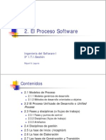 2-Proceso Unificado