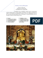 Buddhism Bibliography Selected Works Theravada Mahayana Ch'an/Zen Tibetan