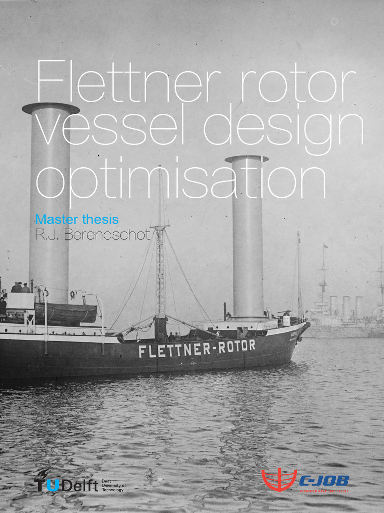 Flettener Rotor Design | PDF | Helicopter Rotor | Ships