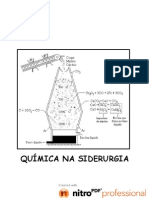 Conceitos Basicos Da Siderurgia