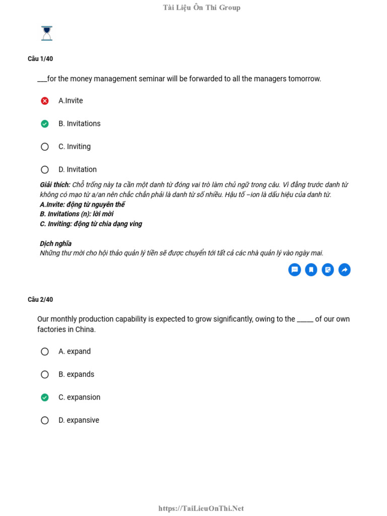 Da 1 | PDF