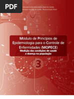 trabalho de epidemio