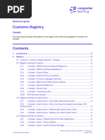 Understanding Movement Reference Numbers | PDF | Computing