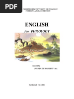 Download English for PhilologyNguyenThiBichThuy by HocLieuMo SN925270 doc pdf