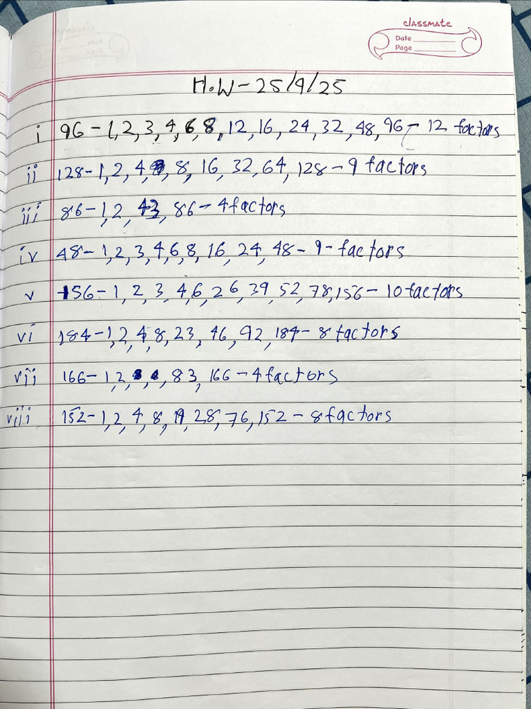Homework 25sep | PDF