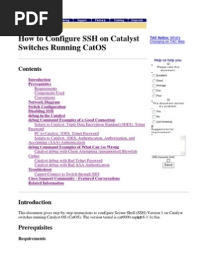 Crypto Key Generate Modulus 1024 Cisco Switch - powerfulsan