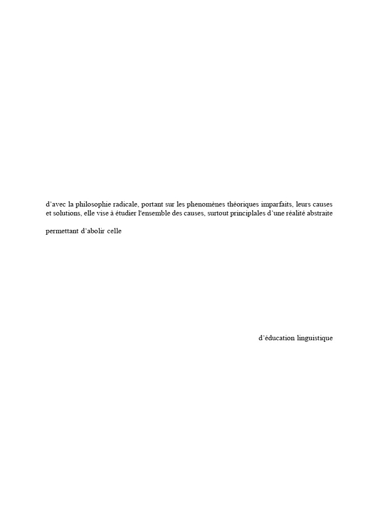 Plaidoyer pour le lingala et le kituba | PDF | Langue française ...
