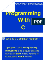 CProgramming Part 1