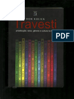 Traveti, Prostituiçao, Sexo e Gênero Cultural No Brasil0003