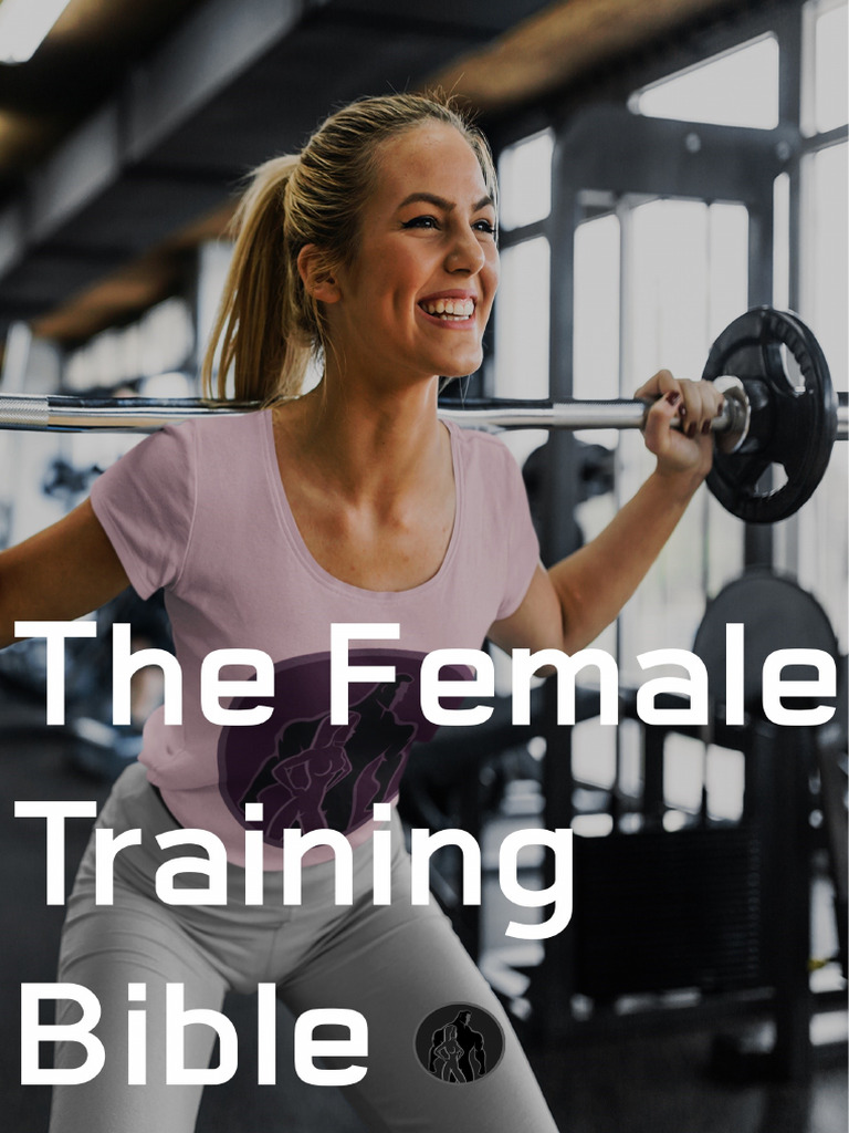 The Female Training Bible | PDF