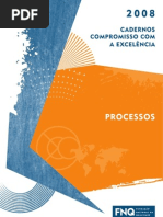Caderno Qualidade Processos