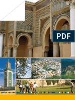Guide Meknes