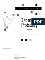 88045828 Geometric Probability