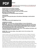 Download Miss Firecracker Contest by Melissa Sparks SN92530791 doc pdf