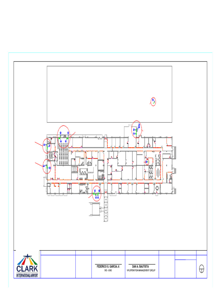 Corporate Building AC Unit Plan | PDF
