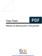 TeraTerm