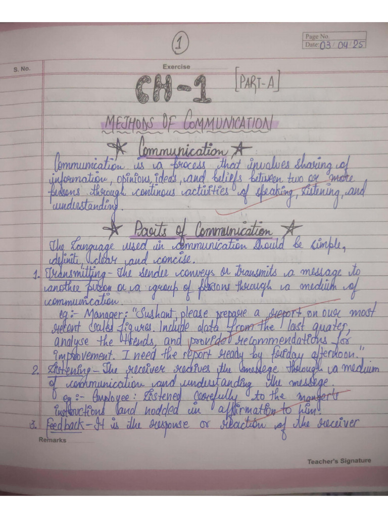 IT Class-10 | PDF