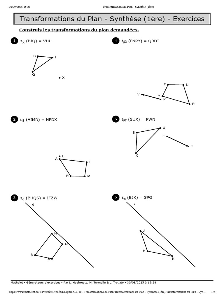 exercices-de-transformations-du-plan-pdf