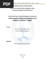 Download FAUA UPAO Memo Tesis Hotel Resort 4E en Playa Hermosa - Fundamentacion by Nelly Amemiya Hoshi SN92533768 doc pdf