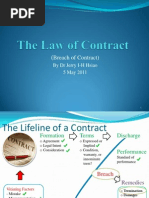 Download Breach of Contract I by Mohammed Hussain SN92534948 doc pdf