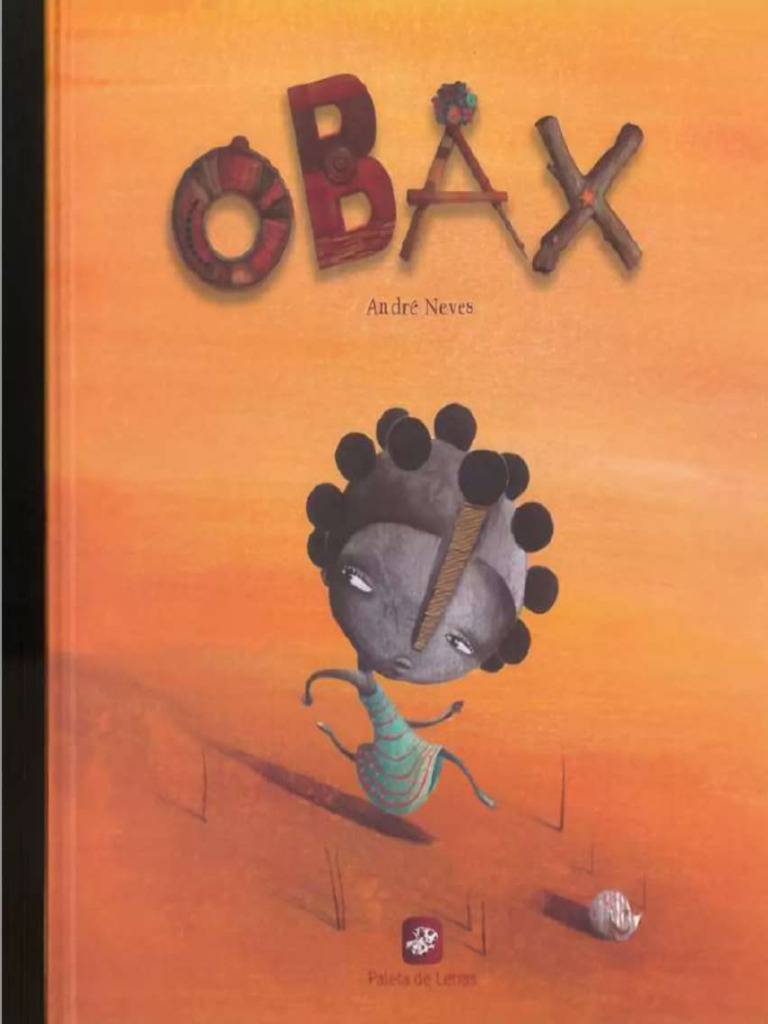 Obax - André Neves | PDF