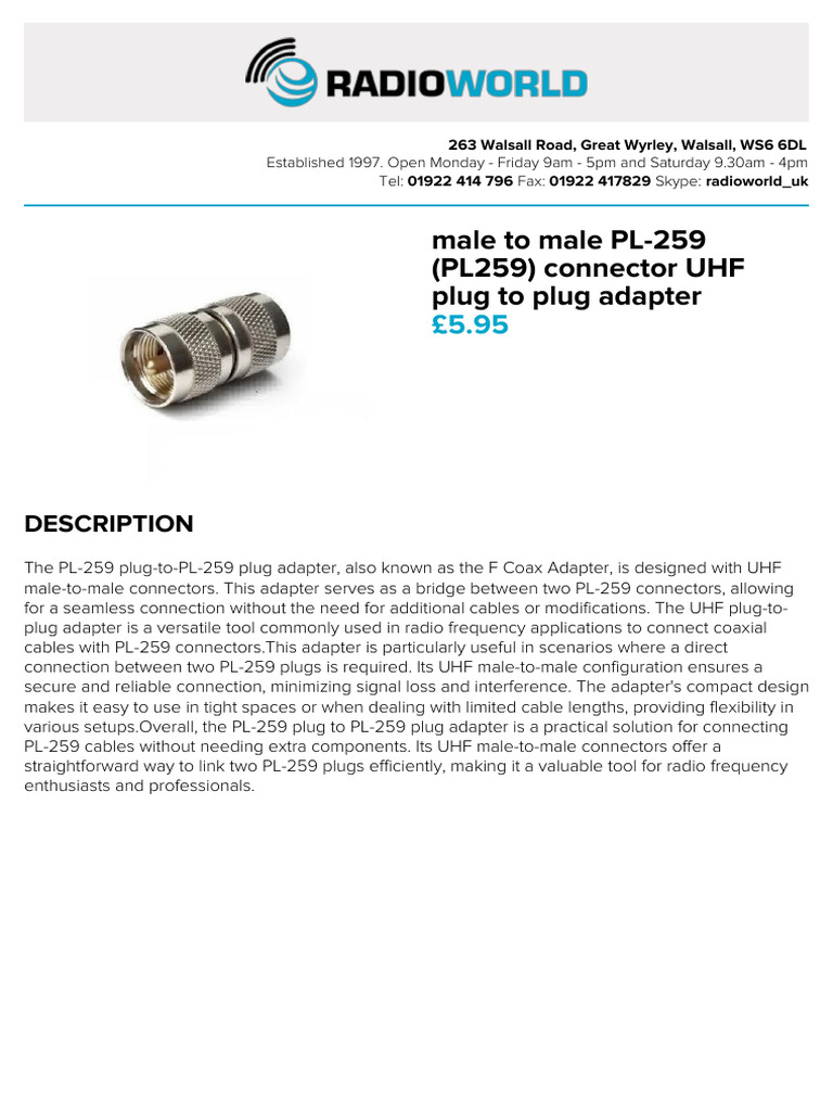 Product 6562204 | PDF