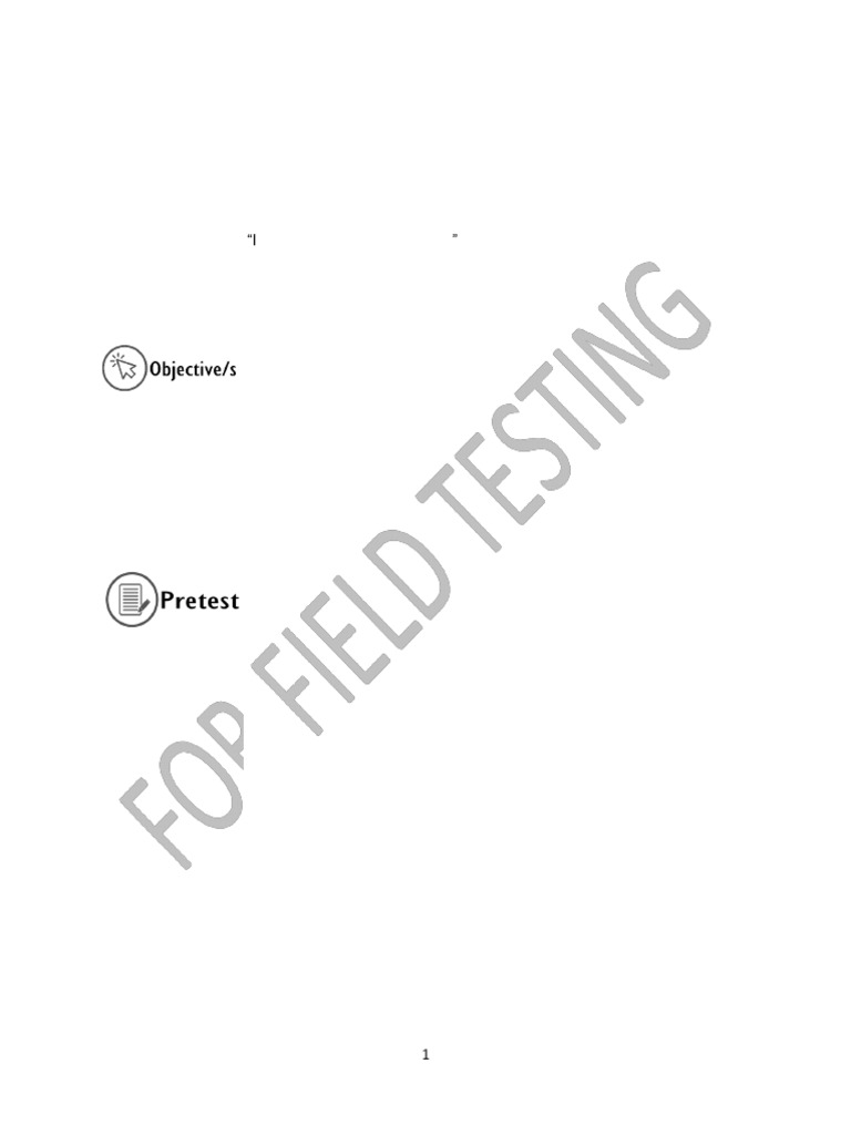 SMAW Technical Drawing Activities | PDF | Drawing | Technical Drawing